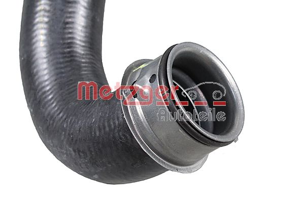 METZGER 2421175 Kühlerschlauch